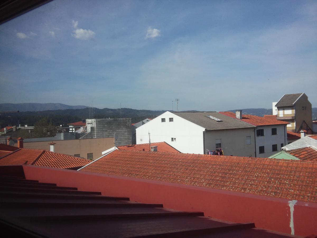 Penthouse - Low Cost Vouzela Zewnętrze zdjęcie