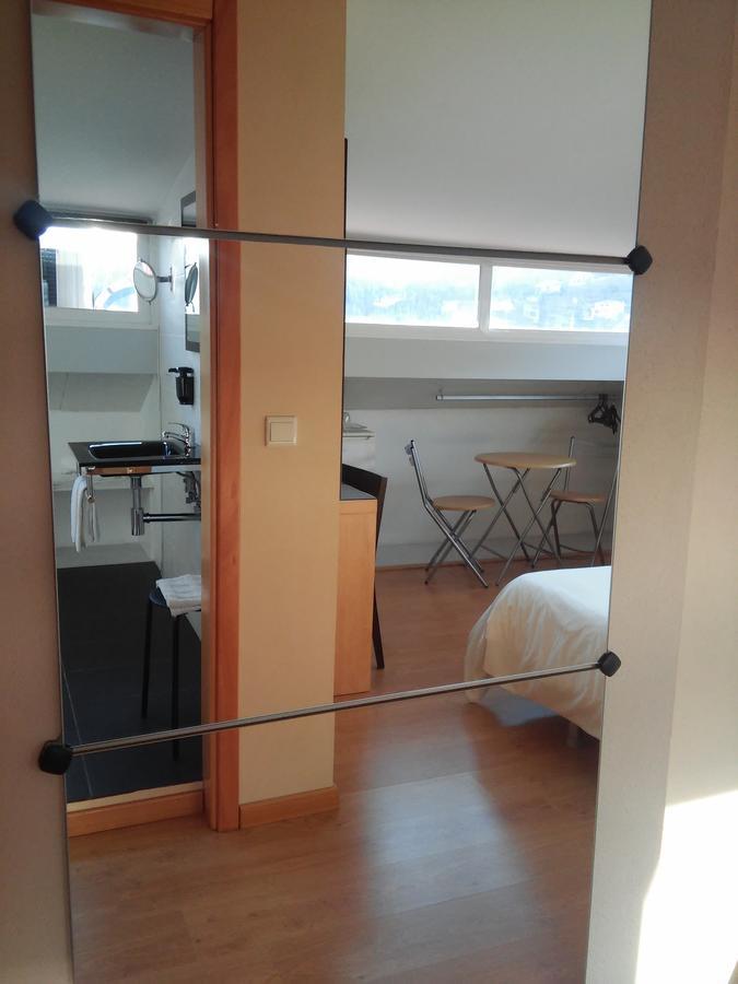 Penthouse - Low Cost Vouzela Zewnętrze zdjęcie