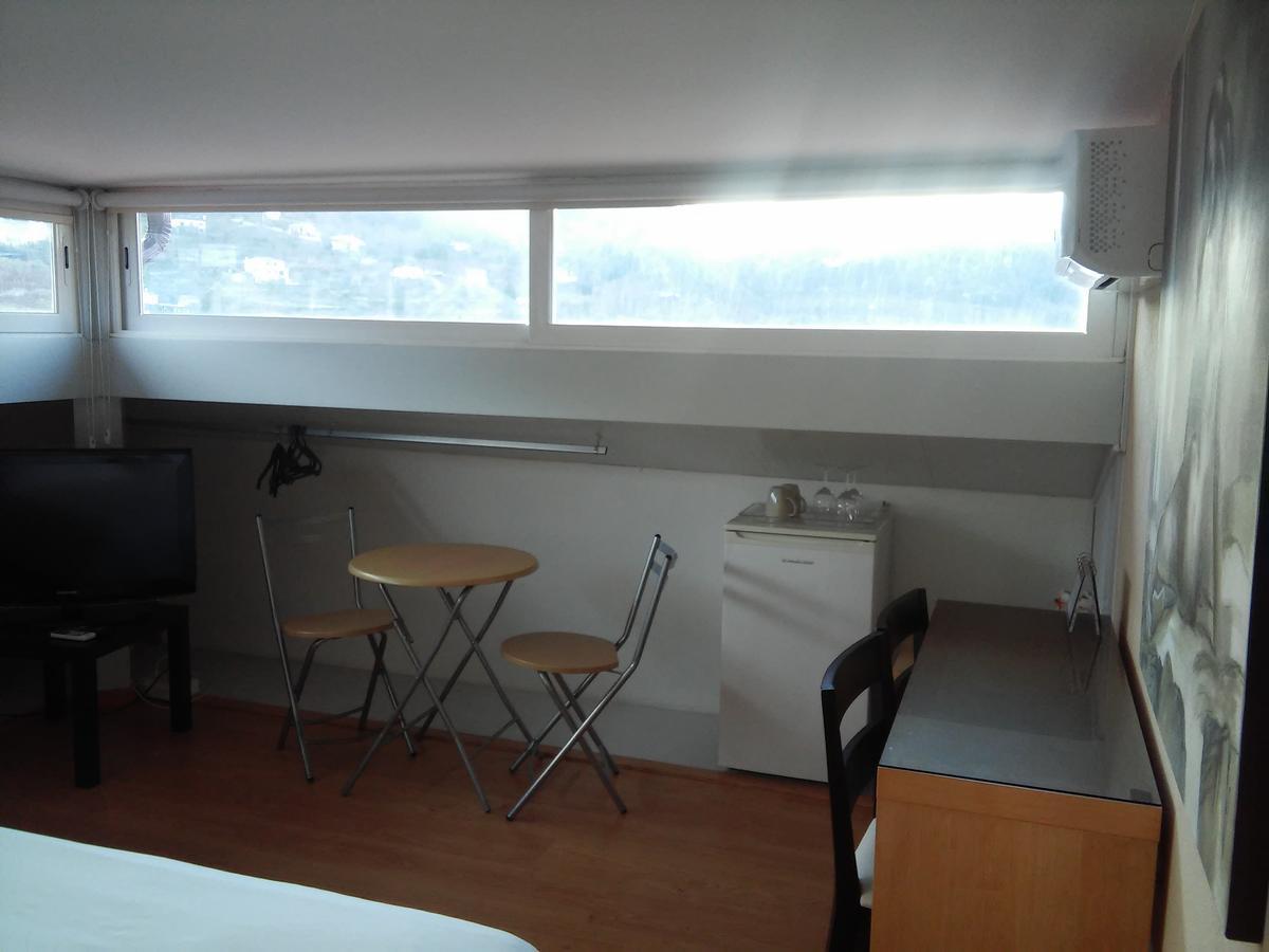 Penthouse - Low Cost Vouzela Zewnętrze zdjęcie