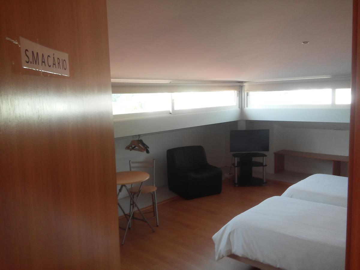 Penthouse - Low Cost Vouzela Zewnętrze zdjęcie