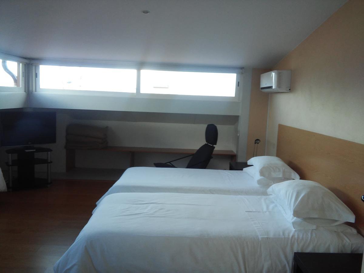 Penthouse - Low Cost Vouzela Zewnętrze zdjęcie