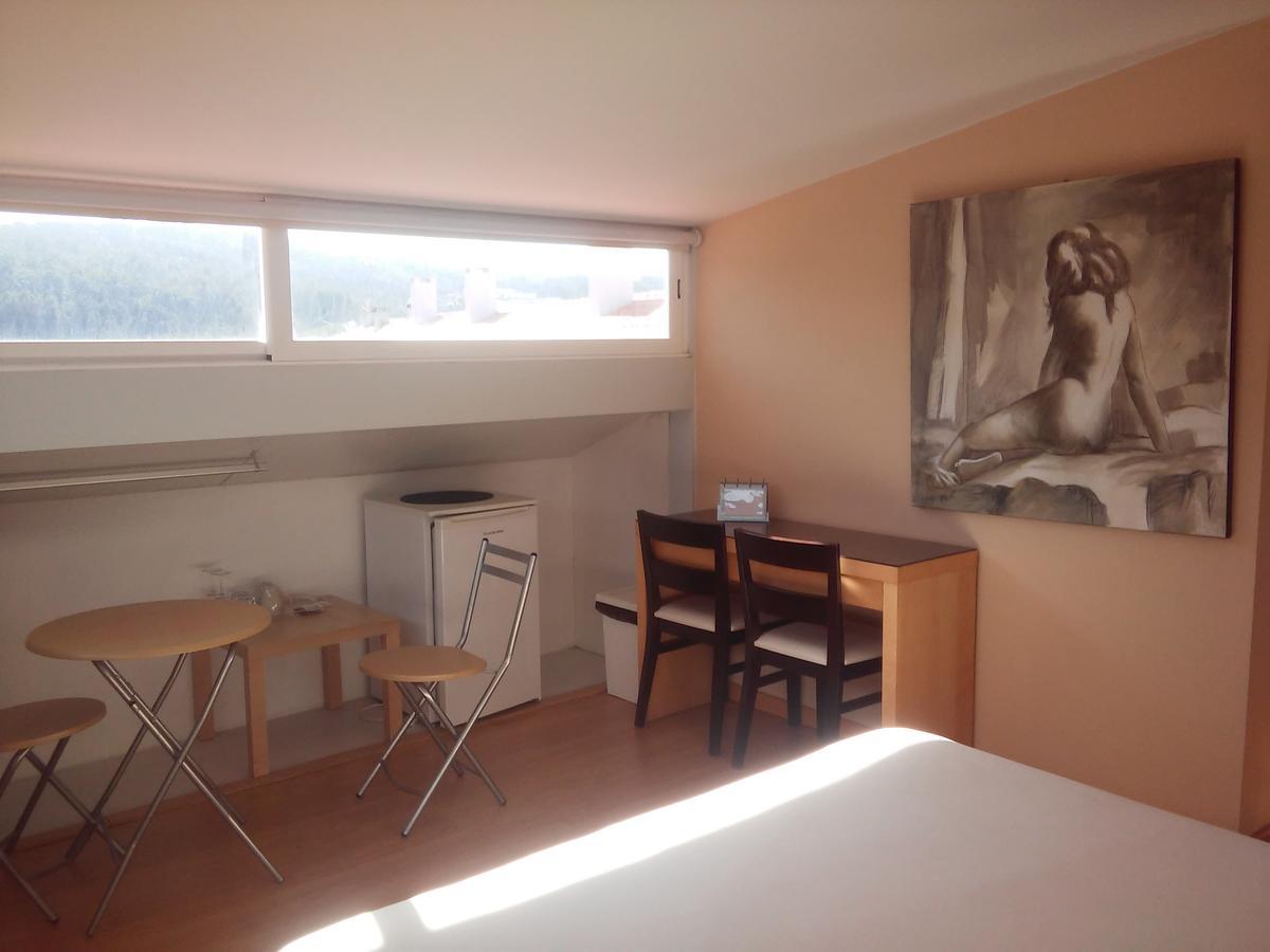Penthouse - Low Cost Vouzela Zewnętrze zdjęcie