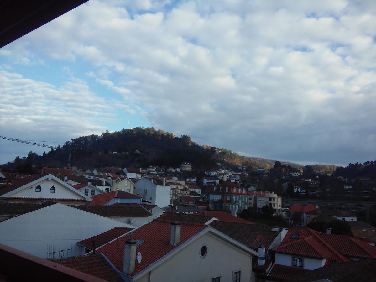 Penthouse - Low Cost Vouzela Zewnętrze zdjęcie