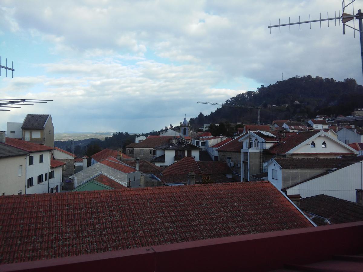 Penthouse - Low Cost Vouzela Zewnętrze zdjęcie
