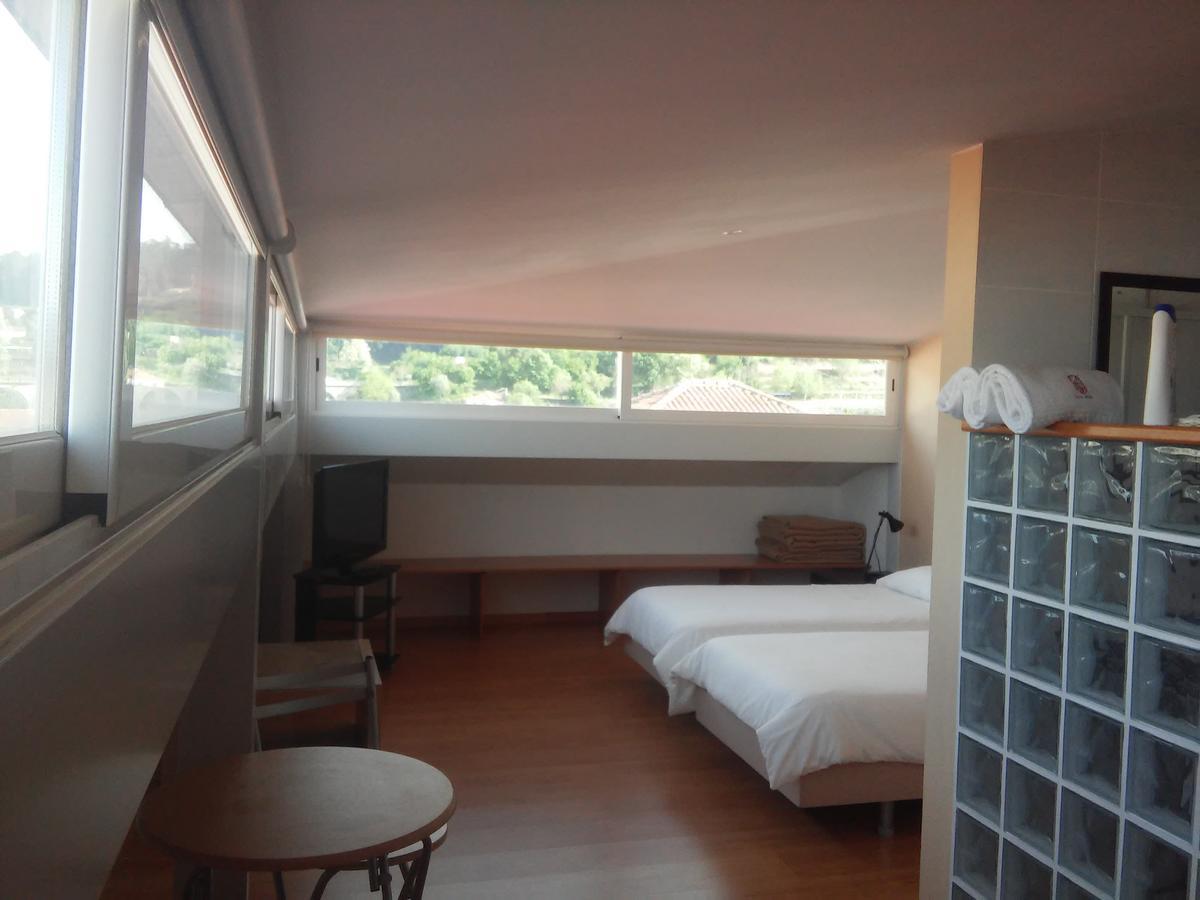 Penthouse - Low Cost Vouzela Zewnętrze zdjęcie