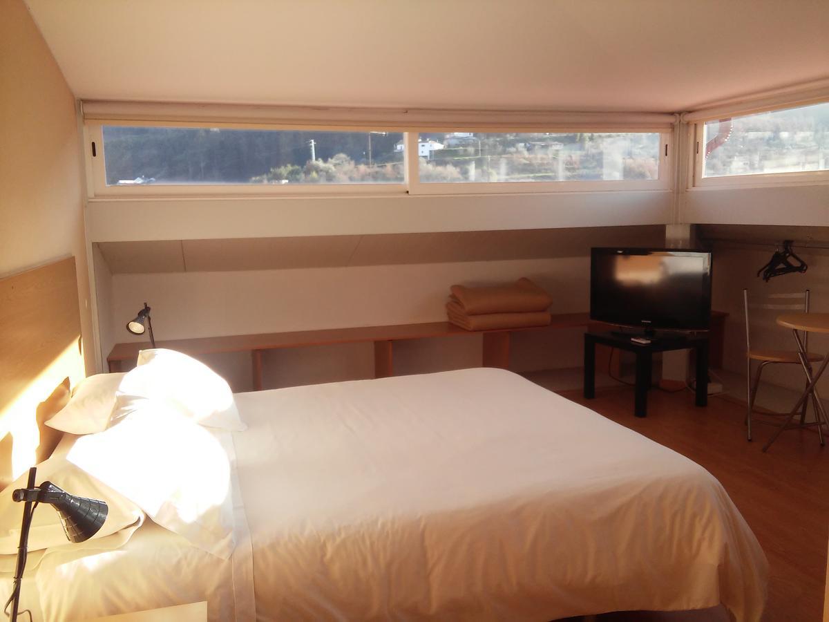 Penthouse - Low Cost Vouzela Zewnętrze zdjęcie