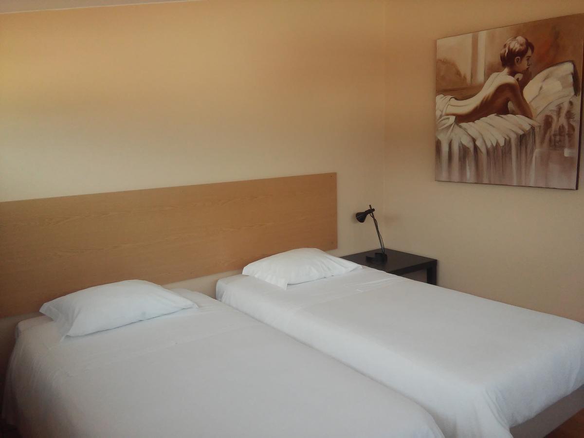 Penthouse - Low Cost Vouzela Zewnętrze zdjęcie