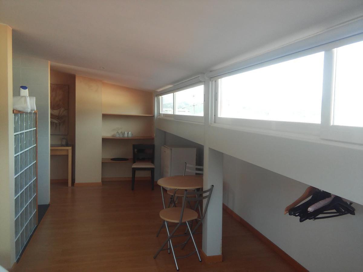 Penthouse - Low Cost Vouzela Zewnętrze zdjęcie