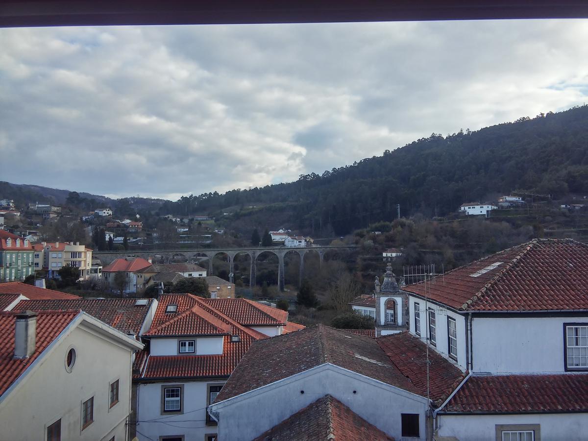 Penthouse - Low Cost Vouzela Zewnętrze zdjęcie