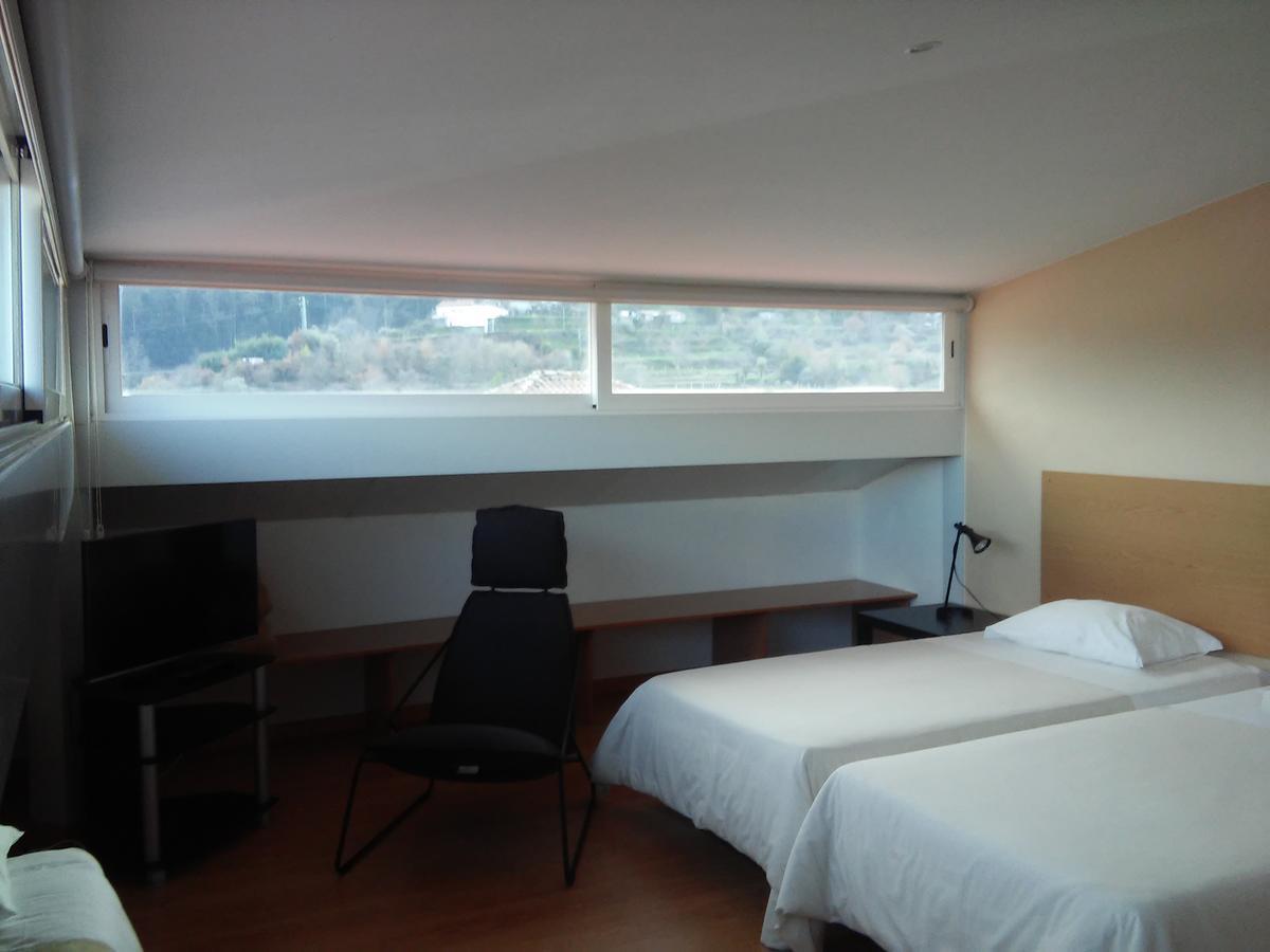 Penthouse - Low Cost Vouzela Zewnętrze zdjęcie