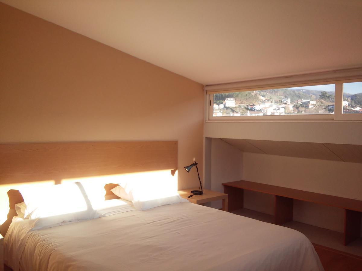 Penthouse - Low Cost Vouzela Zewnętrze zdjęcie
