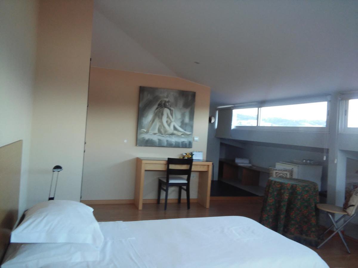 Penthouse - Low Cost Vouzela Zewnętrze zdjęcie