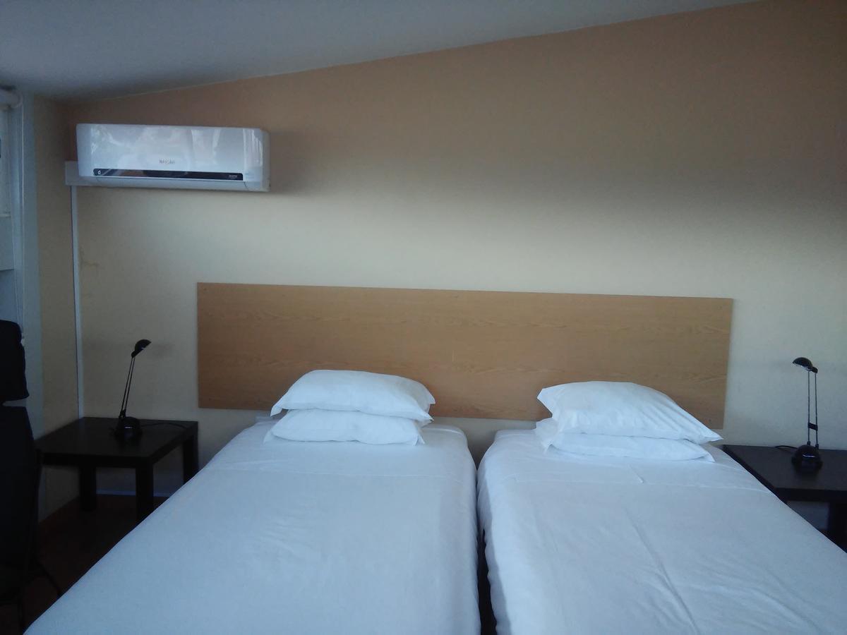 Penthouse - Low Cost Vouzela Zewnętrze zdjęcie