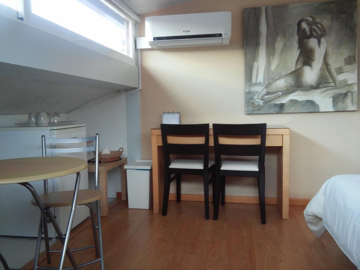 Penthouse - Low Cost Vouzela Zewnętrze zdjęcie