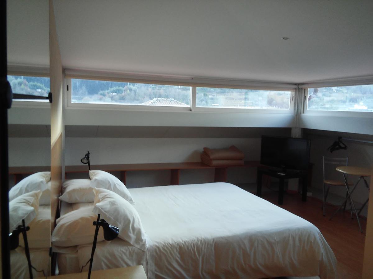 Penthouse - Low Cost Vouzela Zewnętrze zdjęcie