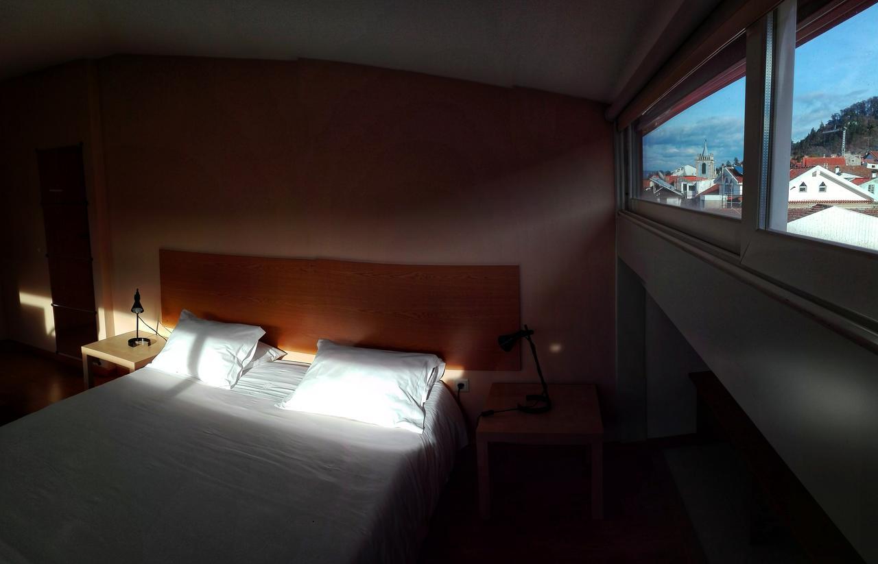 Penthouse - Low Cost Vouzela Zewnętrze zdjęcie