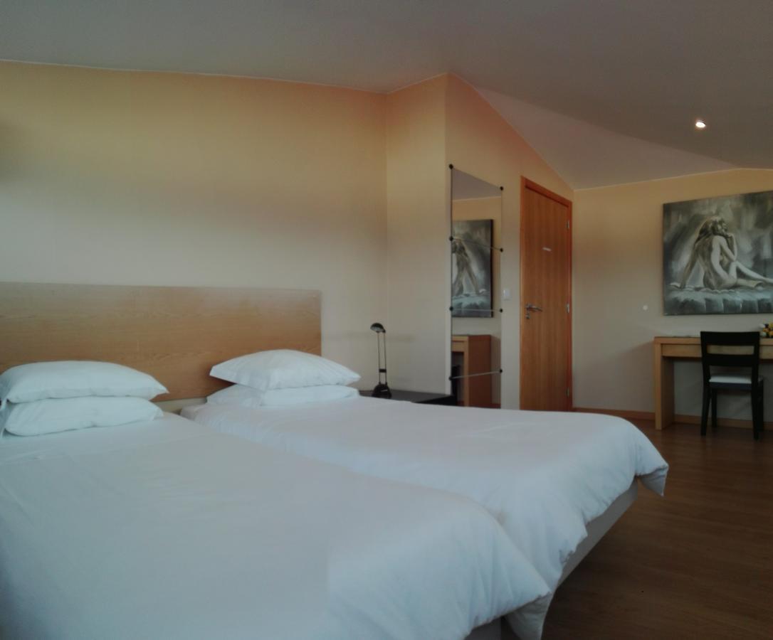 Penthouse - Low Cost Vouzela Zewnętrze zdjęcie