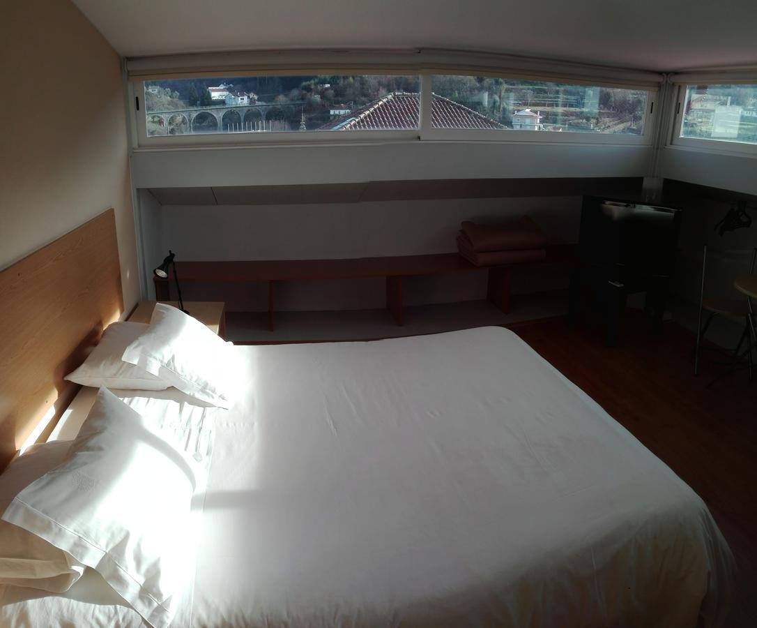 Penthouse - Low Cost Vouzela Zewnętrze zdjęcie