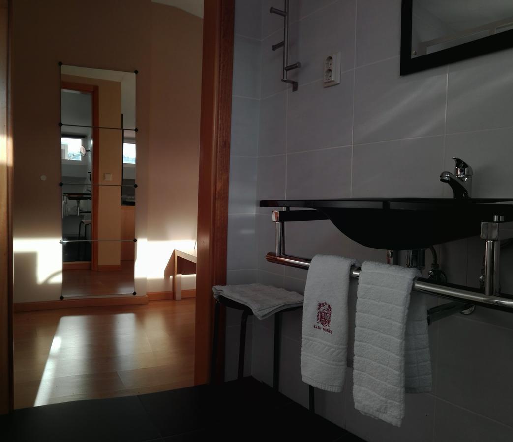 Penthouse - Low Cost Vouzela Zewnętrze zdjęcie