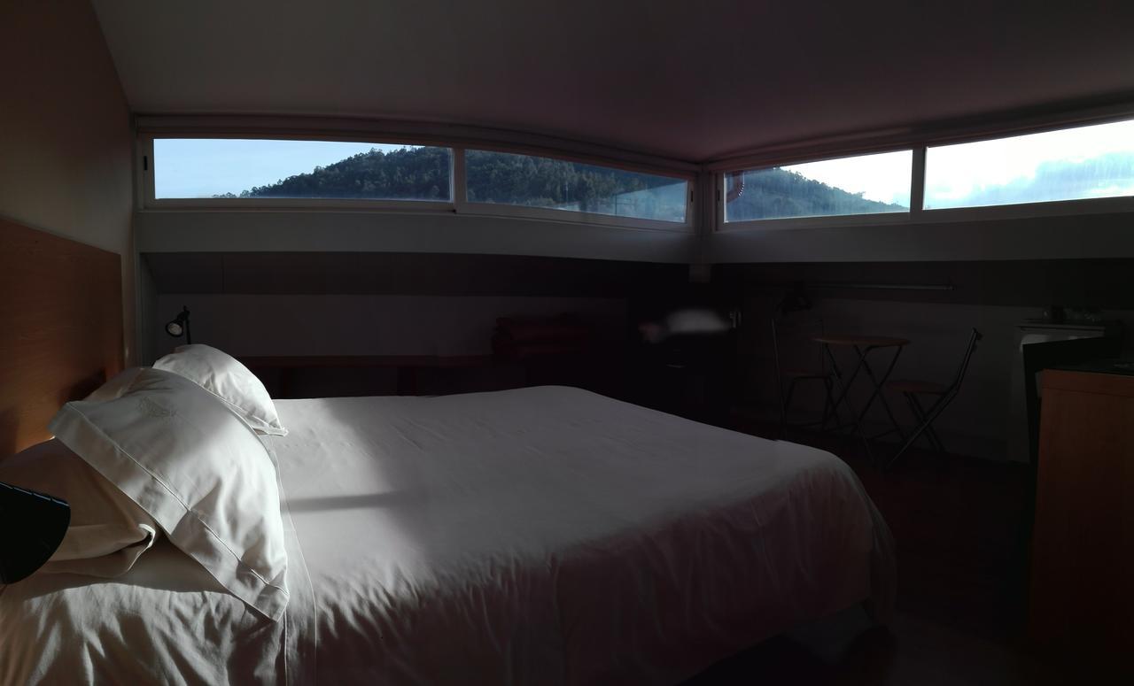 Penthouse - Low Cost Vouzela Zewnętrze zdjęcie
