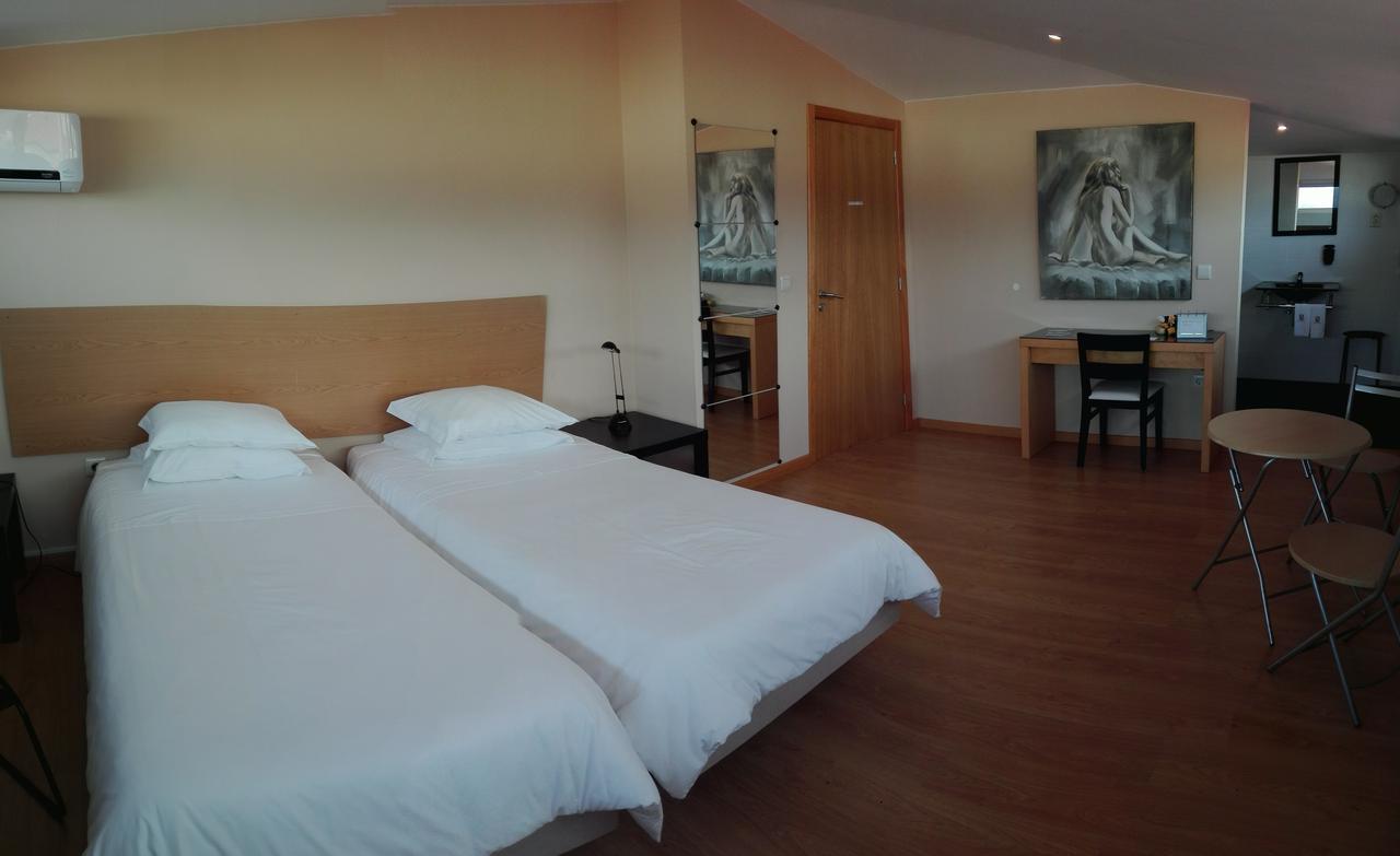 Penthouse - Low Cost Vouzela Zewnętrze zdjęcie