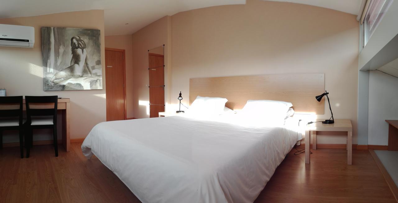 Penthouse - Low Cost Vouzela Zewnętrze zdjęcie