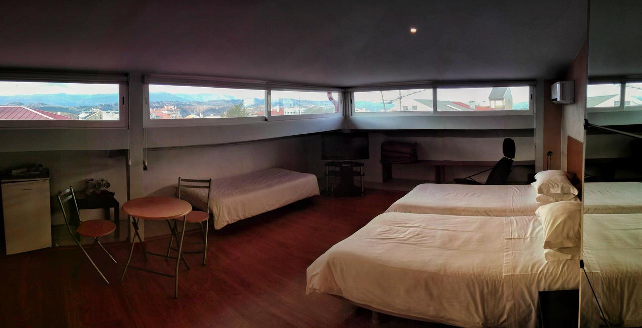 Penthouse - Low Cost Vouzela Zewnętrze zdjęcie